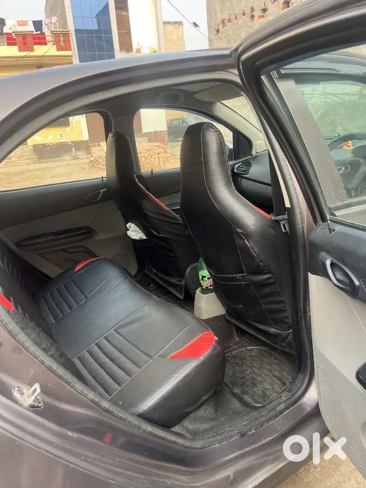 Tata Tiago 1.2 Revotron 2018
