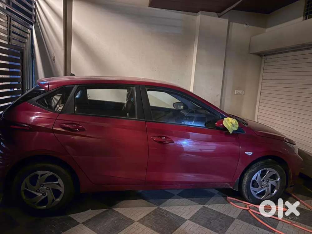 Hyundai I20 Magna Petrol 2020 Manual Only 21000 Running