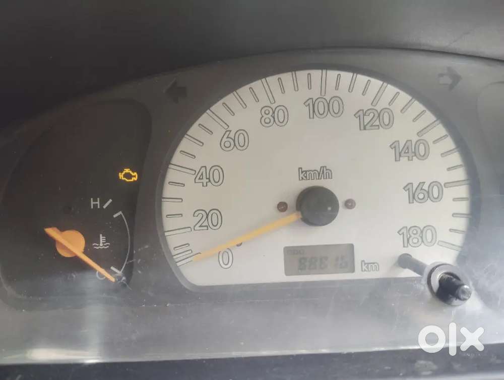 Maruti Suzuki Wagon R Lxi 2005