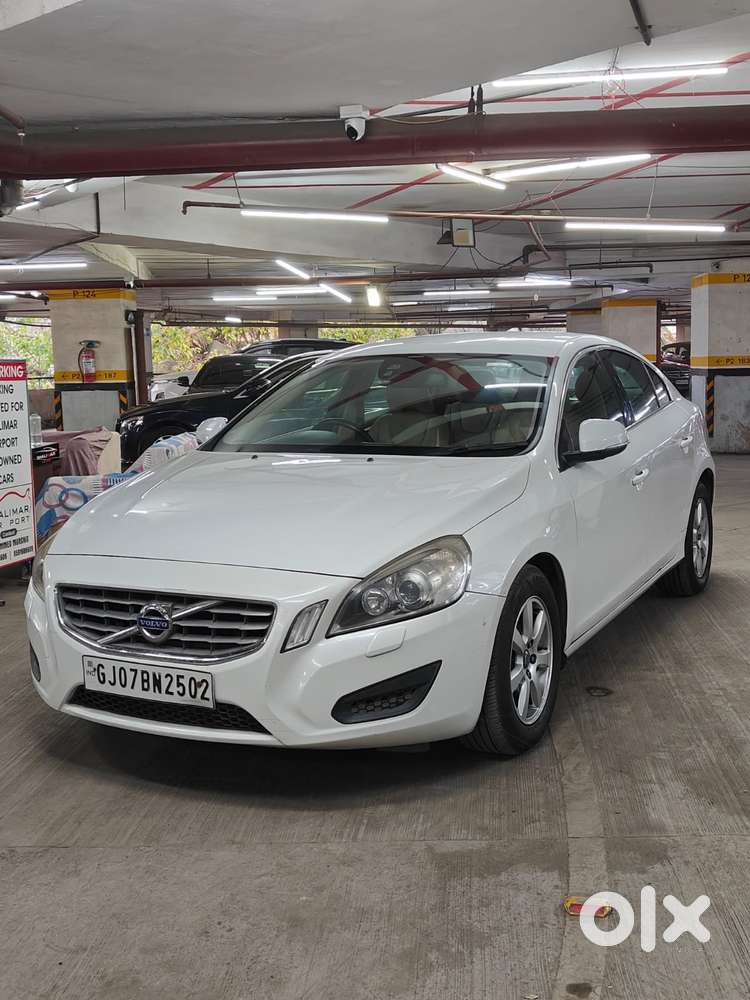 Volvo S60 D4 Momentum, 2013, Diesel