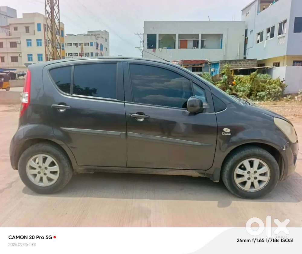 Maruti Suzuki Ritz Zdi 2014 No Insurance