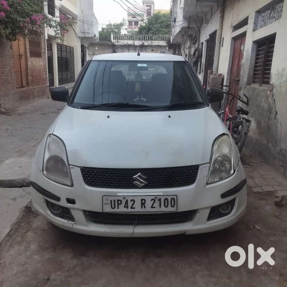 Family Used Car – No Accident, अच्छी हालत