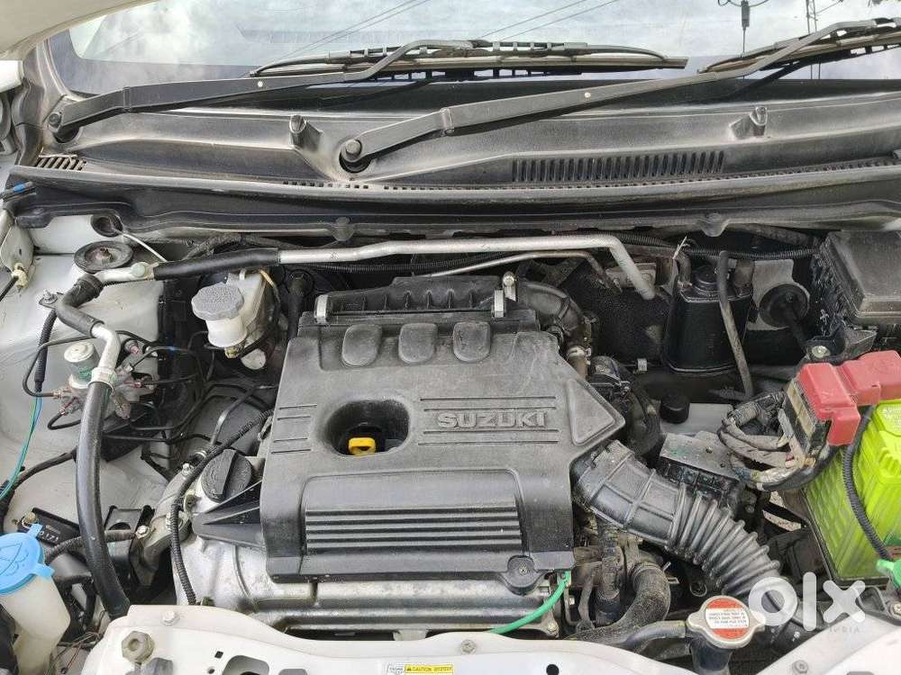 Maruti Suzuki Celerio Zxi At, 2017, Petrol