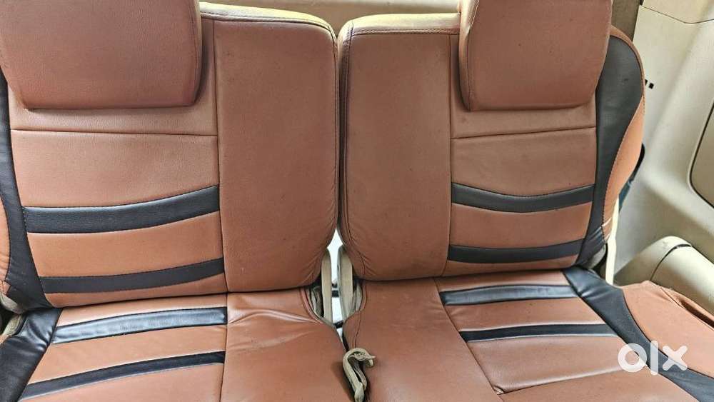 Toyota Innova 2.0 V, 2007, Diesel