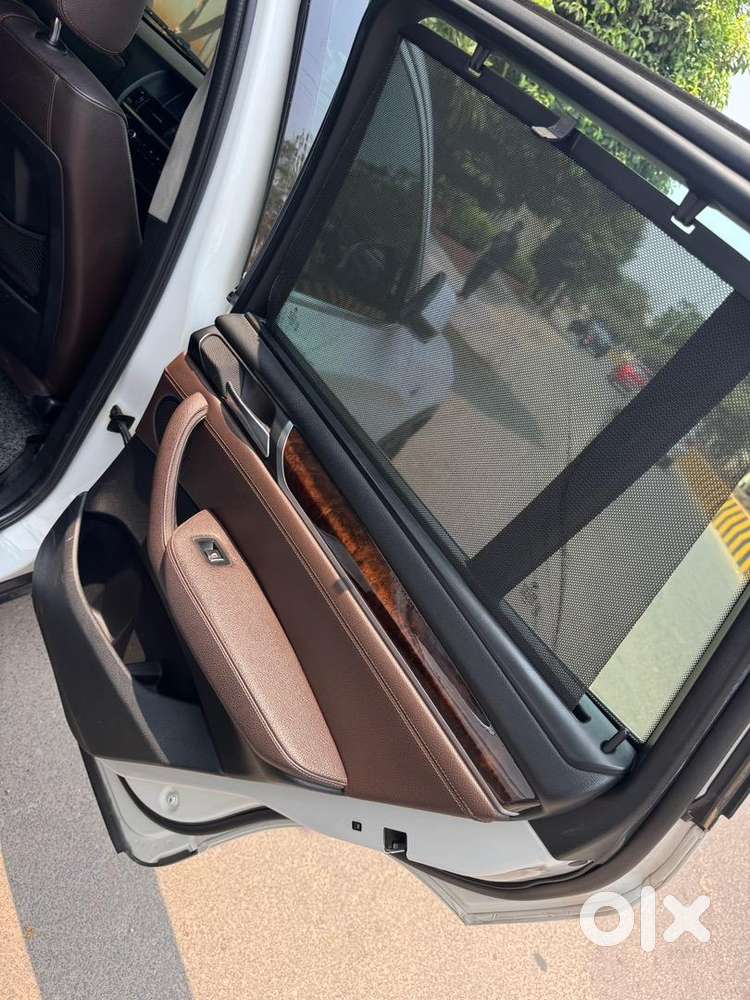 Bmw X3 2014 Diesel 206000 Km Driven