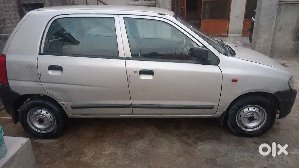 Maruti Suzuki Brezza 2010 Lxi Hybrid Manual