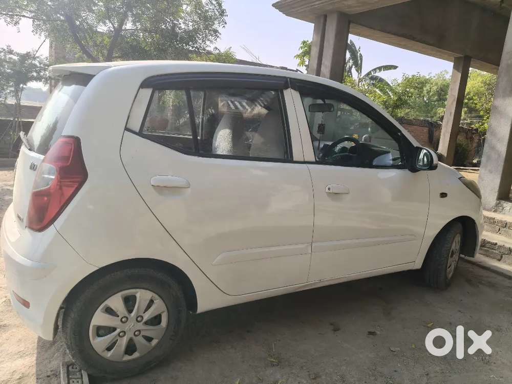 Hundai Sportz I10