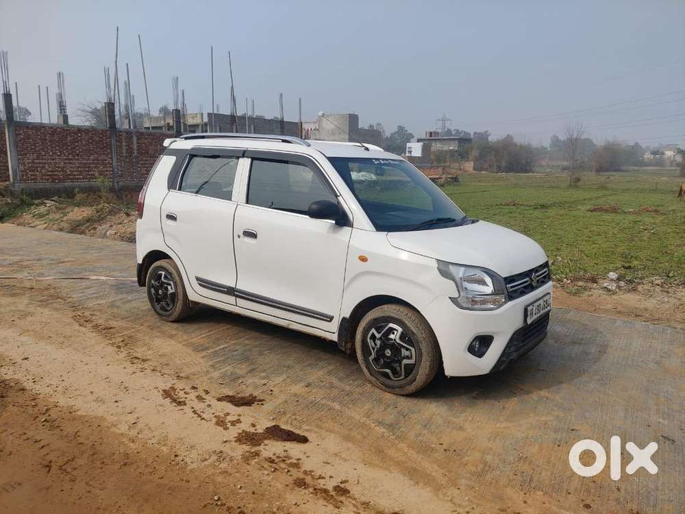 Maruti Suzuki Swift 2023