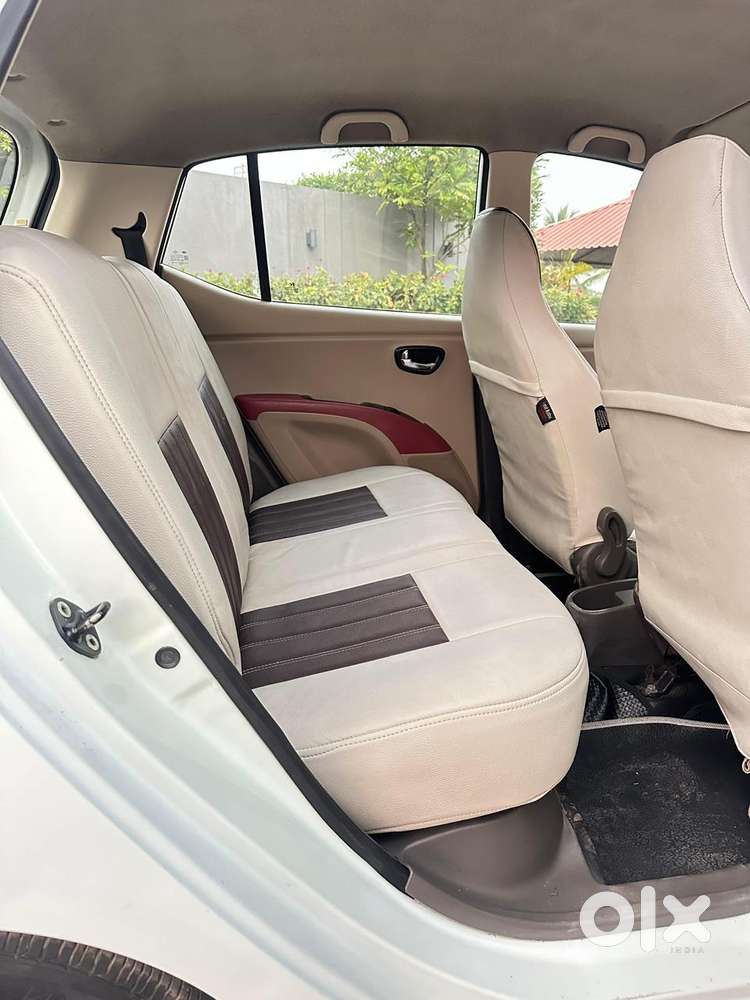 Hyundai I10 1.2 Kappa Magna, 2013, Petrol