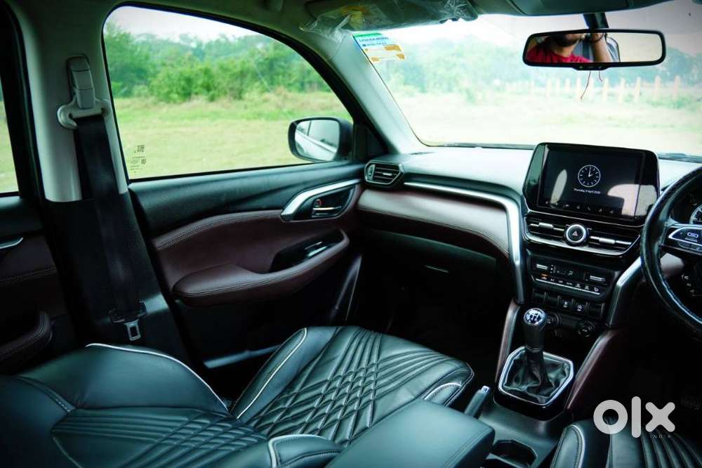 Maruti Suzuki Grand Vitara 1.5 Zeta Smart Hybrid, 2024, Petrol