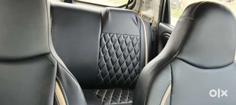 Maruti Suzuki Alto 800 2012