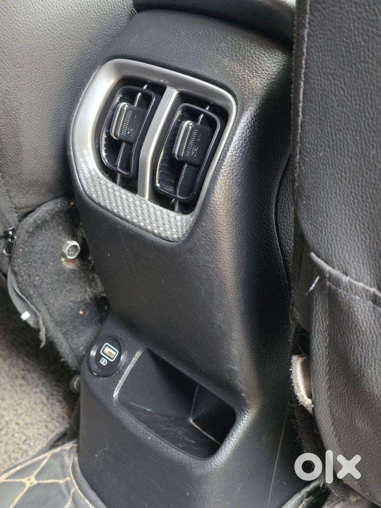 Kia Sonet, 2022, Diesel