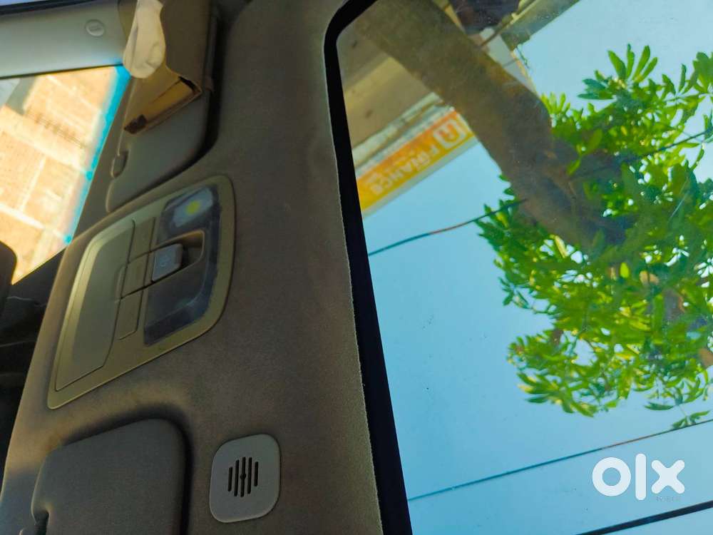 All Good Condition Car