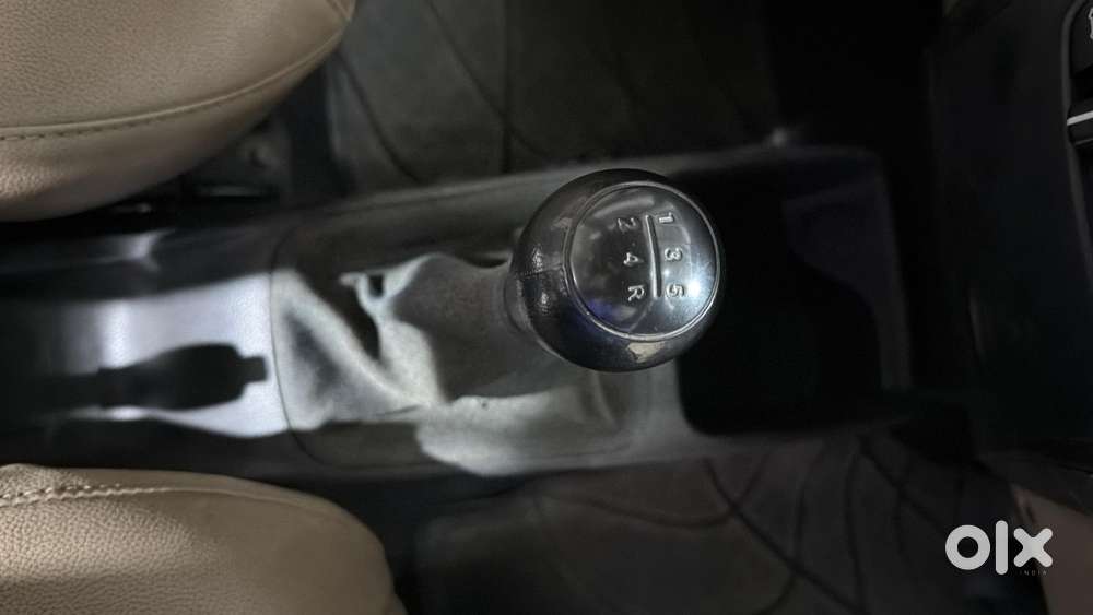 Hyundai Eon D Lite Plus, 2015, Petrol