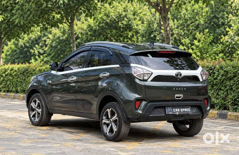 Tata Nexon, 2023, Diesel