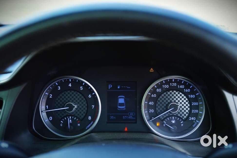 Hyundai Elantra Vtvt Sx At, 2021, Petrol