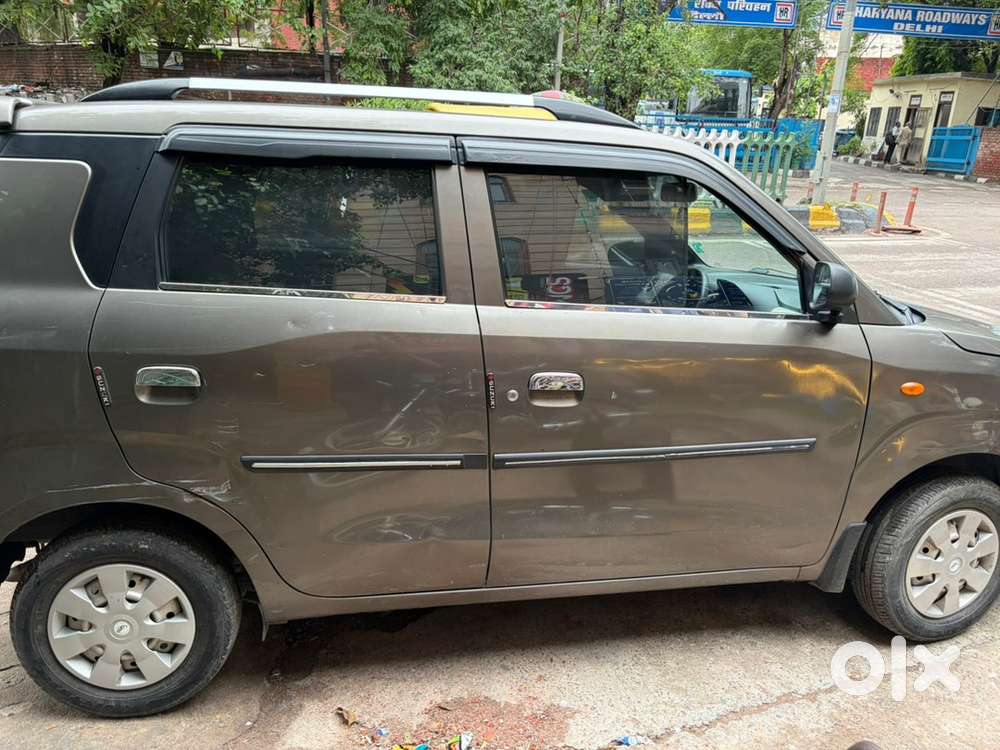 Maruti Suzuki Wagon R Petrol 2020 Lxi Opt