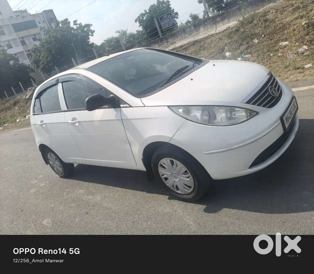 Tata Indica Vista Tdi Ls 2016