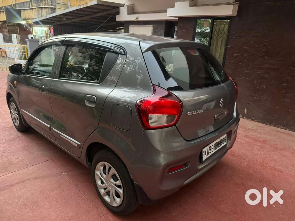 Maruti Suzuki Celerio 2022 Petrol 25000 Km Driven