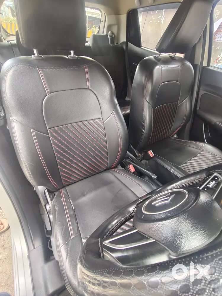 Maruti Suzuki Swift 2022 Vxi Abs