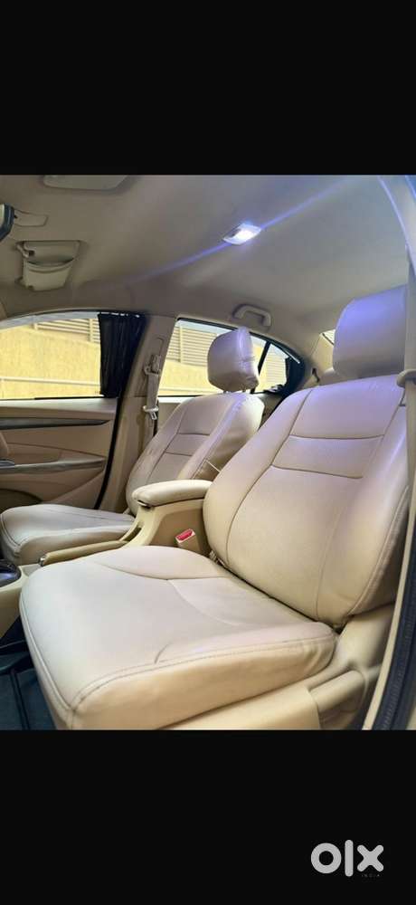 Honda City 2012 Model