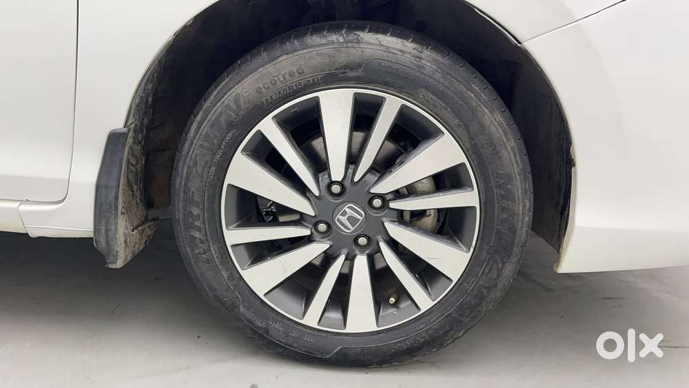 Honda City V Petrol Cvt, 2023, Petrol