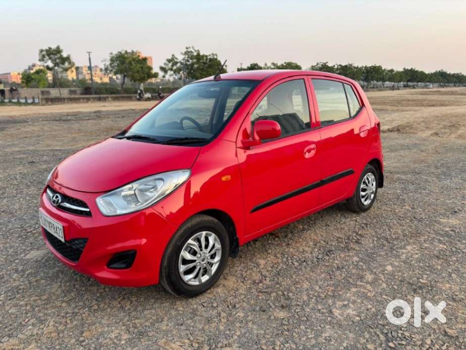 Hyundai I10 Era, 2012, Petrol