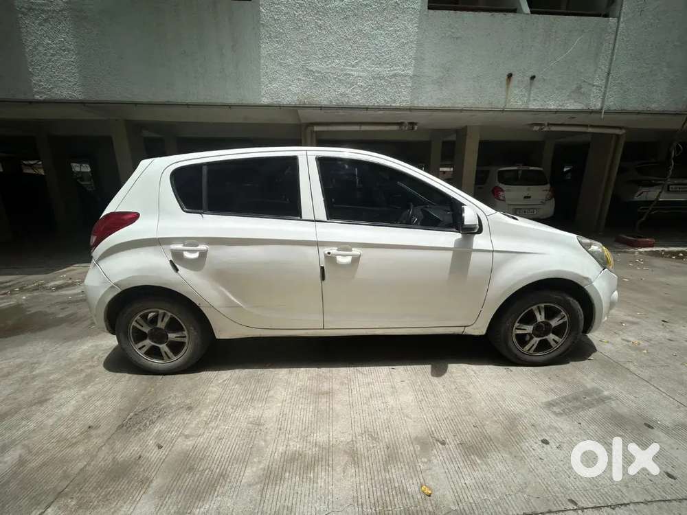 Hyundai I20 2011 Diesel Well Maintained
