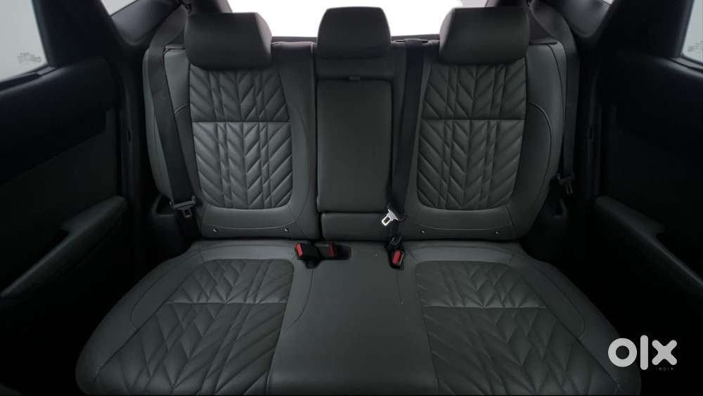 Kia Seltos 1.4 X-line Dct, 2023, Petrol