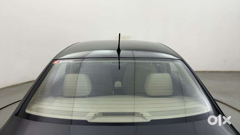 Skoda Rapid 1.6 Mpi At Style, 2017, Petrol