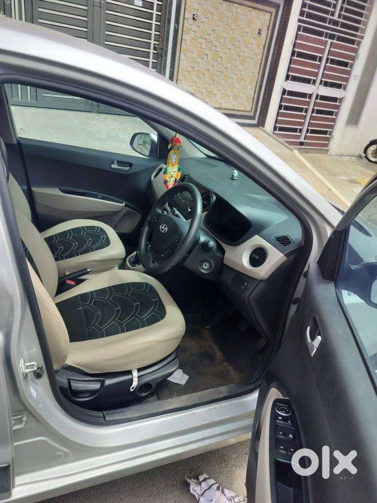 Hyundai Xcent Sx 1.2, 2014, Petrol