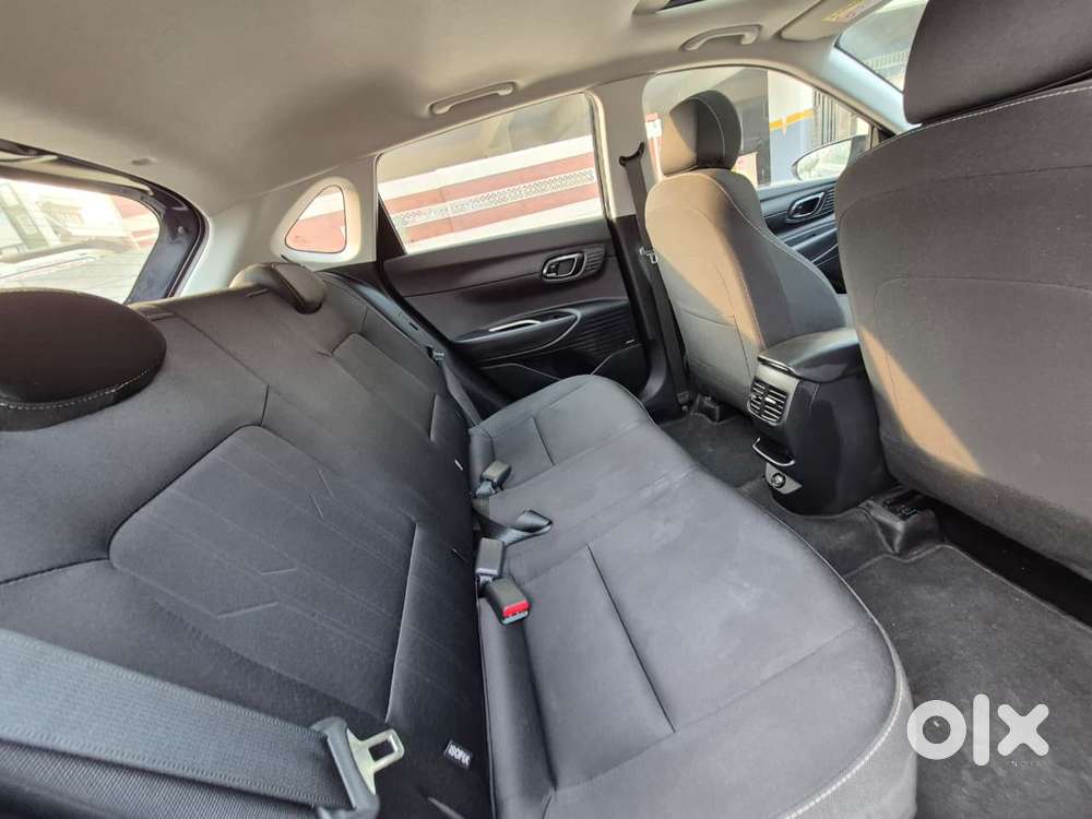 Hyundai I20 1.2 Asta, 2022, Petrol