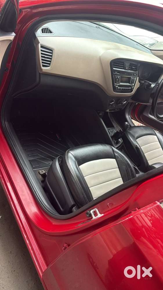 Hyundai New I20 2015 Cng & Hybrids Well Maintained