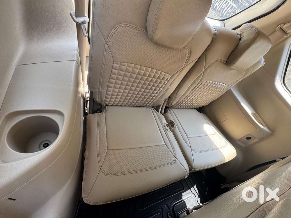 Maruti Suzuki Ertiga Vxi Shvs, 2024, Petrol