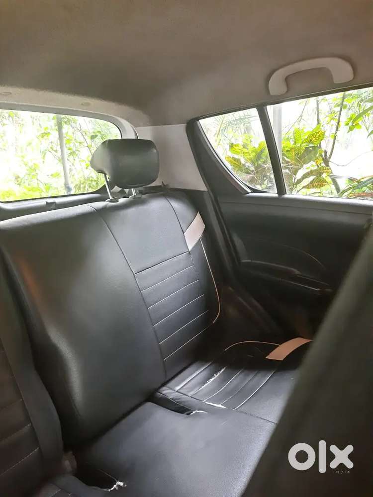 Maruti Swift 2015 Lxi