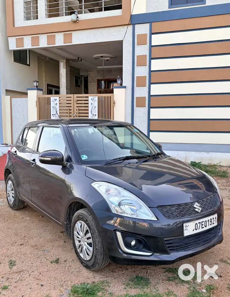 Maruti Swift Vdi 2014
