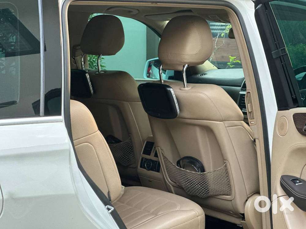 Mercedes-benz Gle 2014