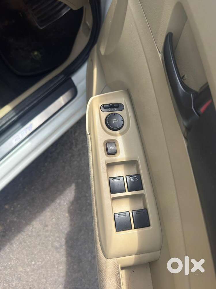 Honda Car 2011 Petrol Manual