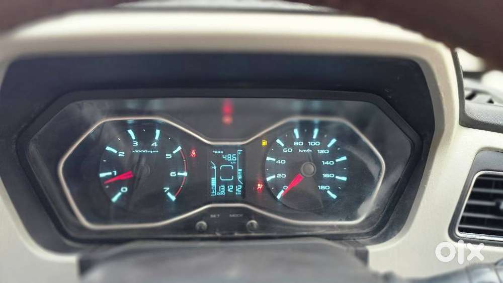 Mahindra Scorpio S9, 2019, Diesel