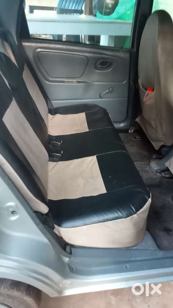 2006 Maruti Suzuki Alto