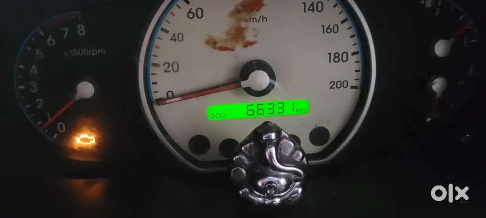 Hyundai I10 Magna Petrol Manual 2007