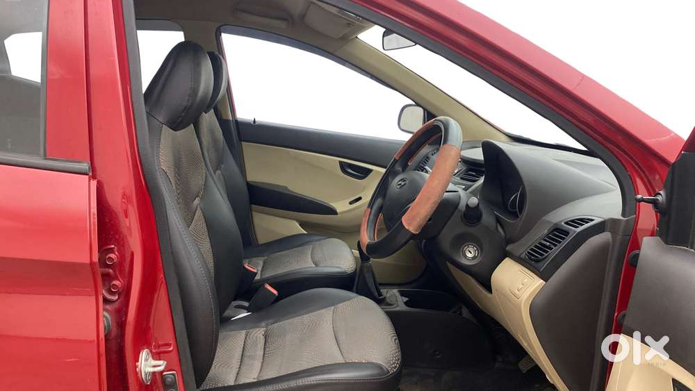 Hyundai Eon Magna +, 2015, Petrol