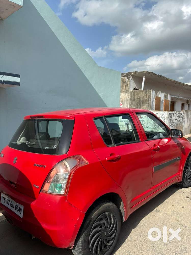 Maruti Swift Ddis Ldi 2008