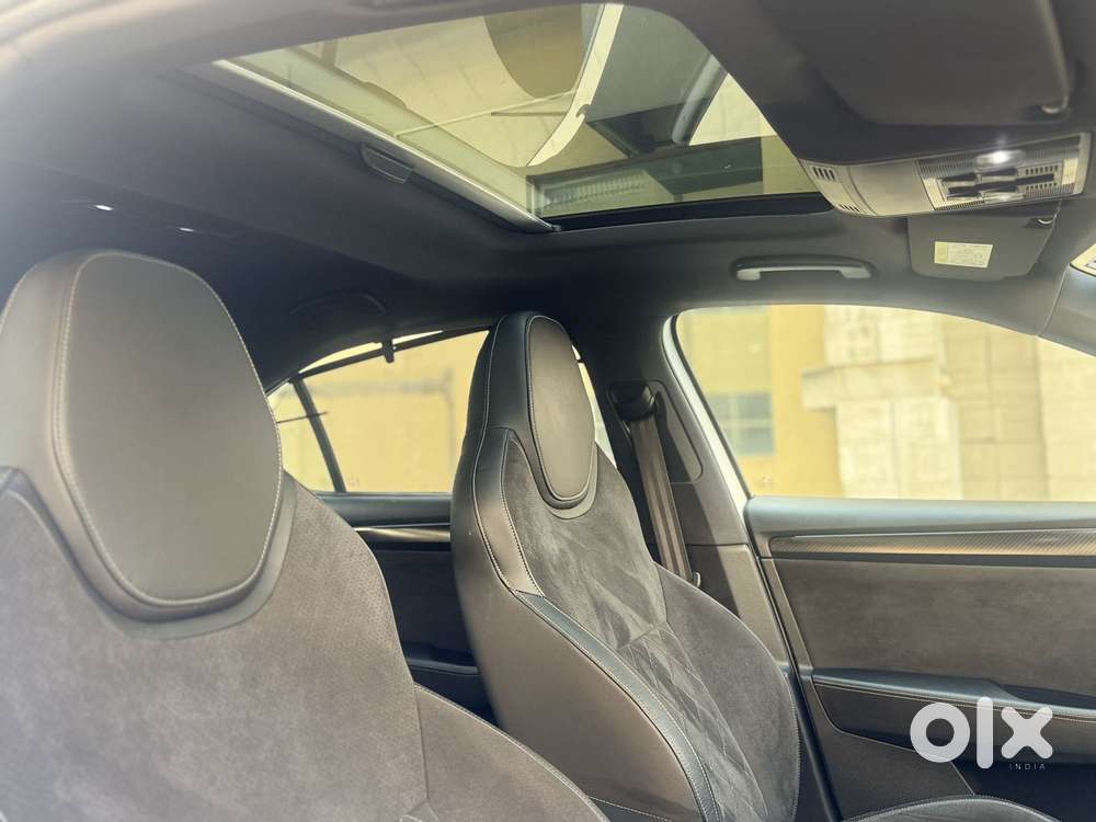 Skoda Superb Sportline 1.8 Tsi At, 2021, Petrol