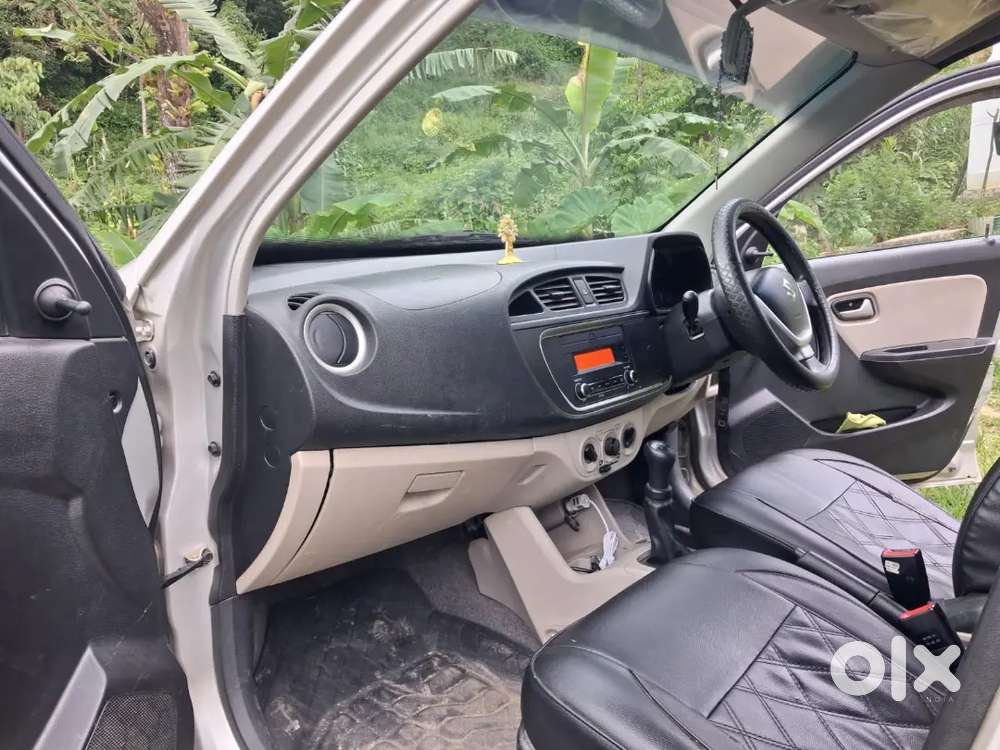 Maruti Suzuki Alto 2022 Car