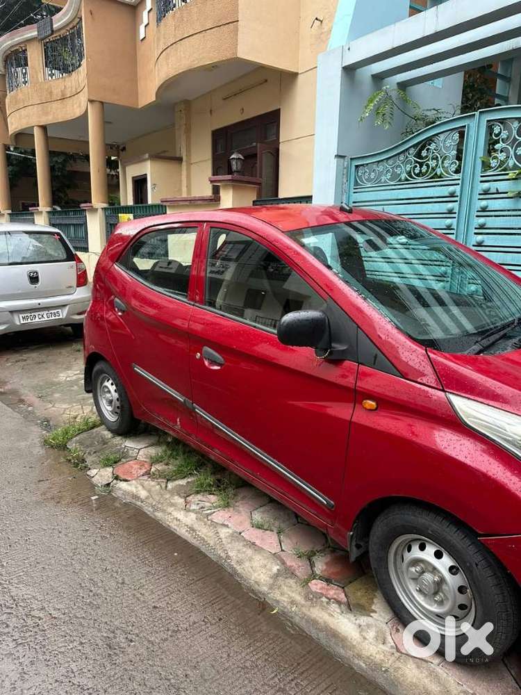 Hyundai Eon Era +, 2016, Petrol