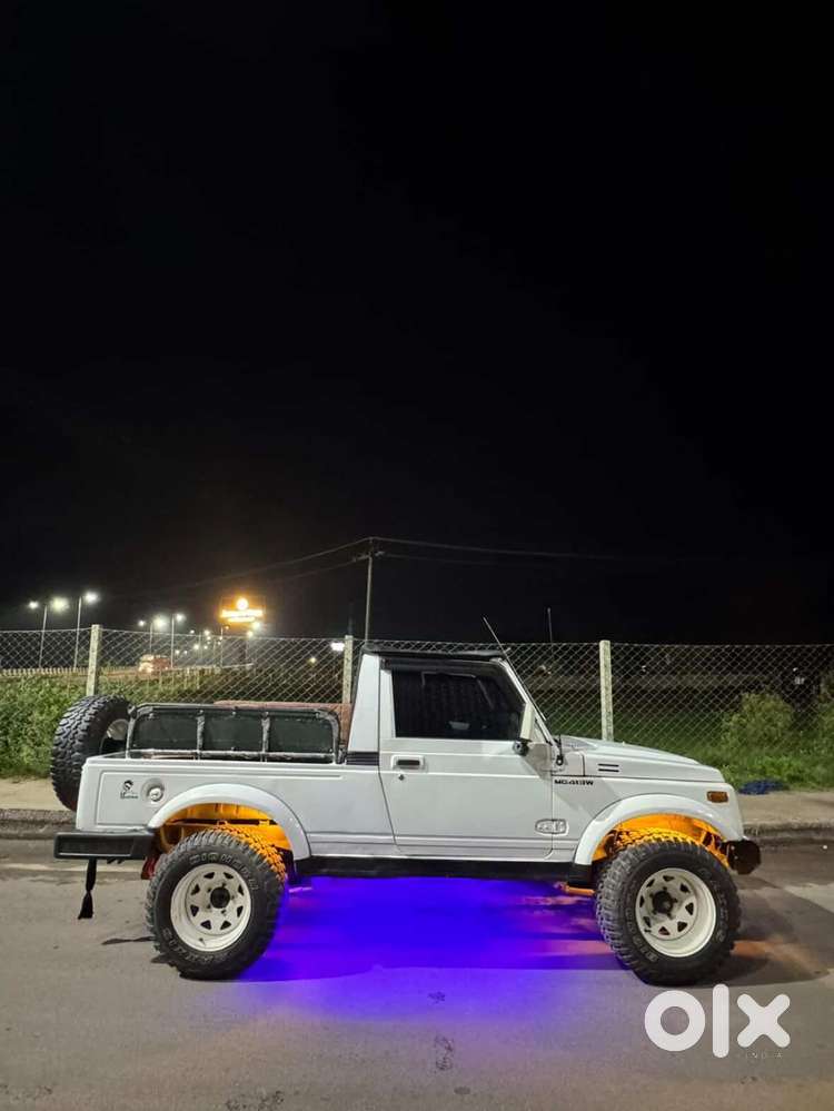 .1st Owner  .model=2008 .engine= Bs4, Orginal  .petrol .4x4 .creata Se