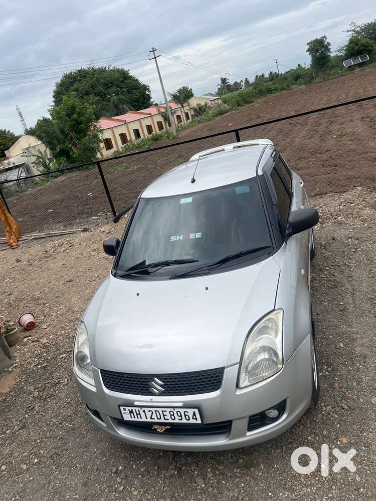Maruti Suzuki Swift Petrol 2006