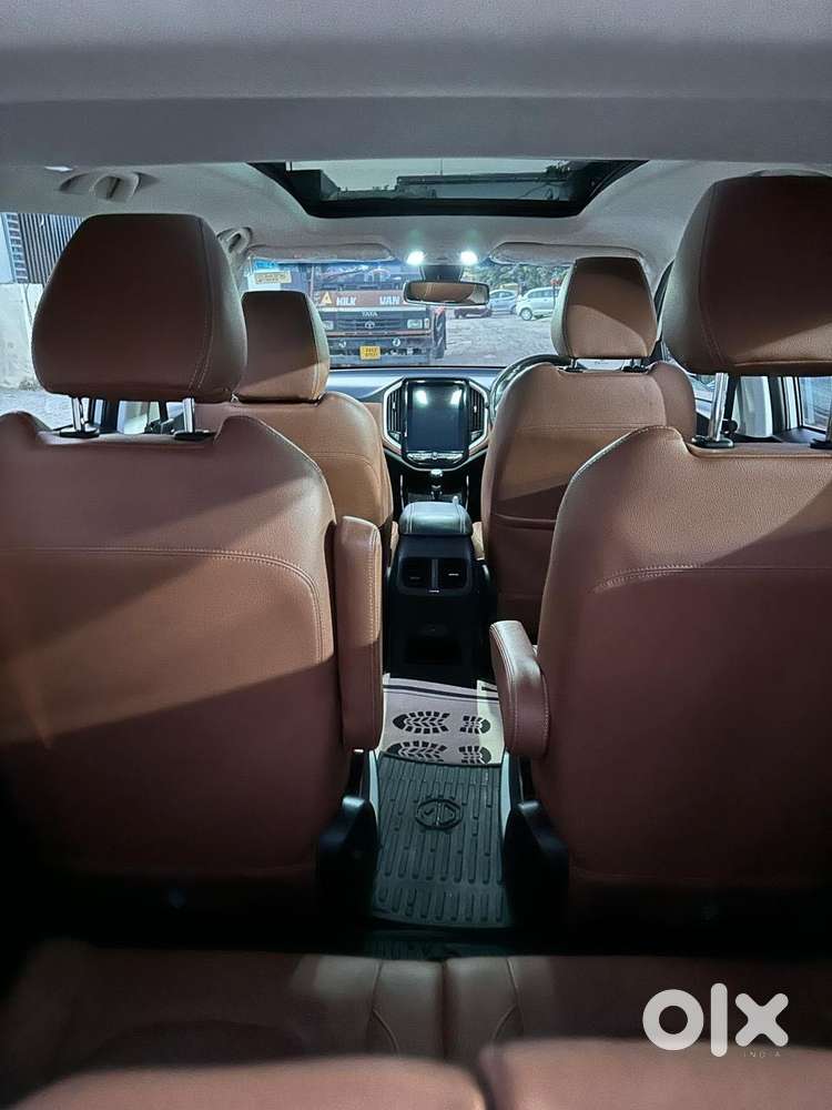 Mg Hector Plus 2.0 Style Diesel Tubo 7 Str, 2022, Diesel