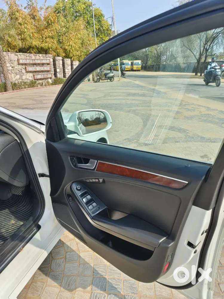 Audi A4 2012 S Line Diesel Well Maintained